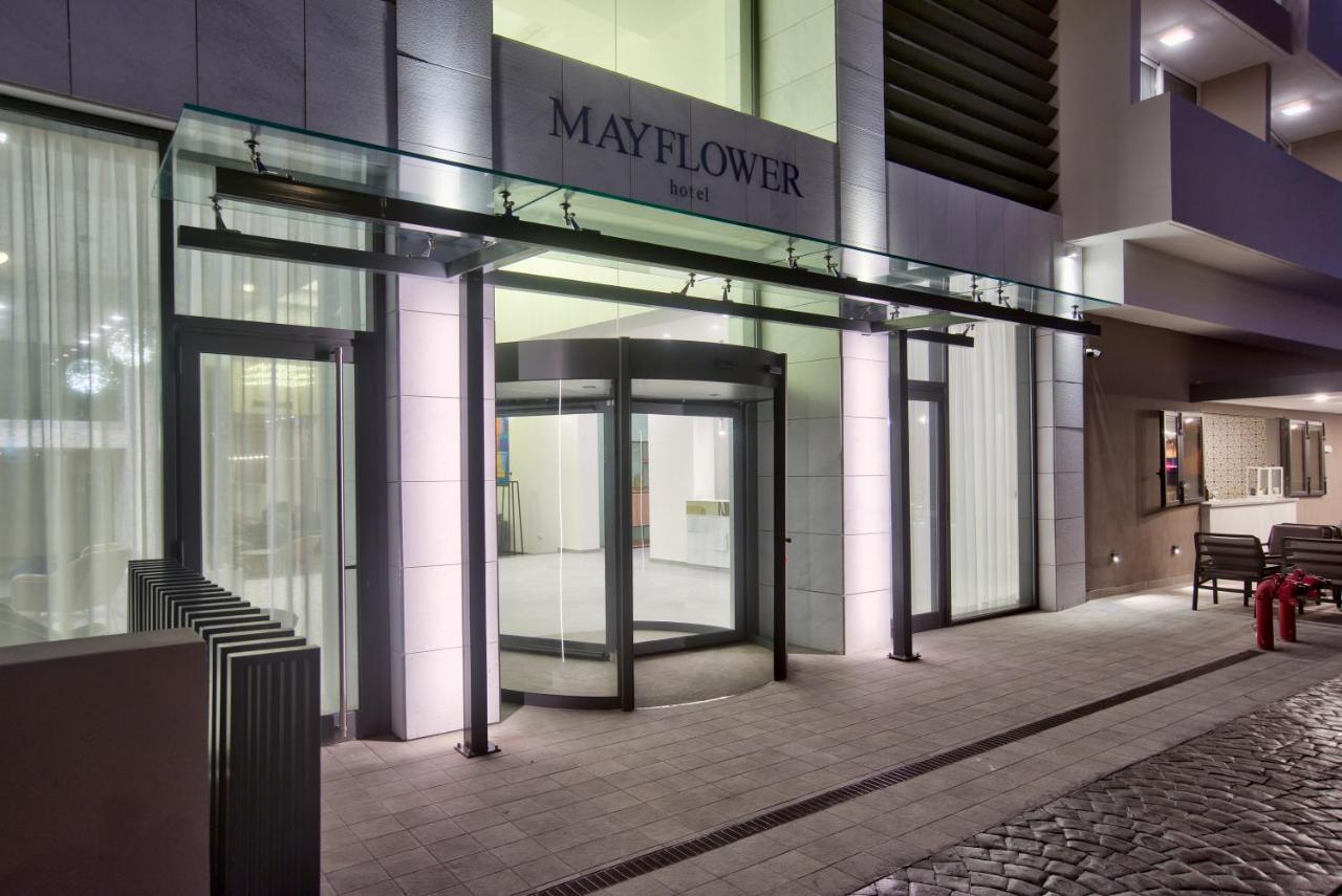 Hotel Mayflower Malta St Paul's Bay