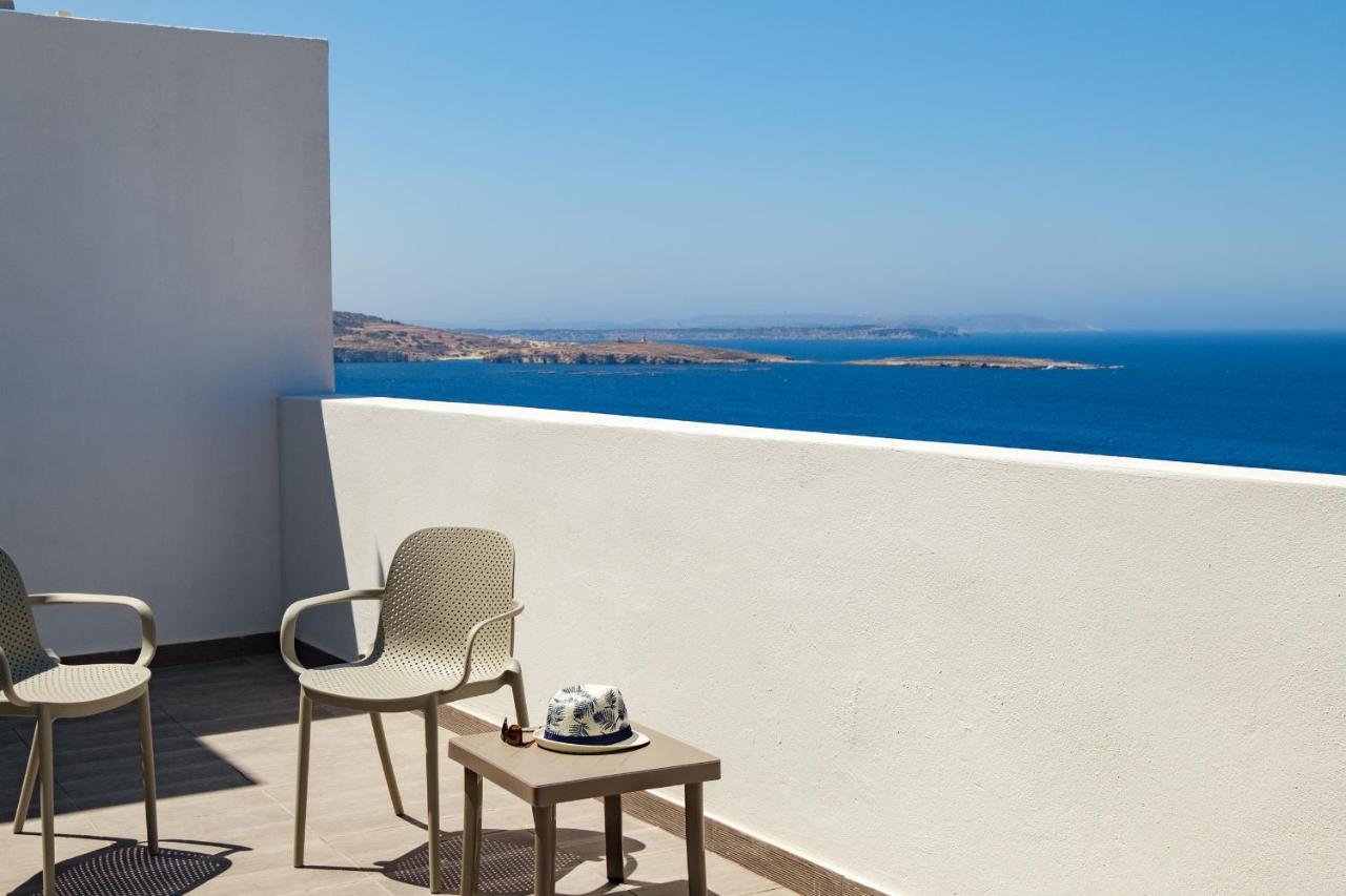 Hotel Mayflower Malta St Paul's Bay