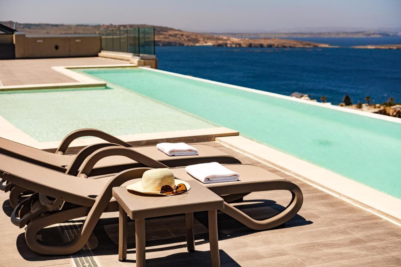 Mayflower Malta Hotel St Paul's Bay