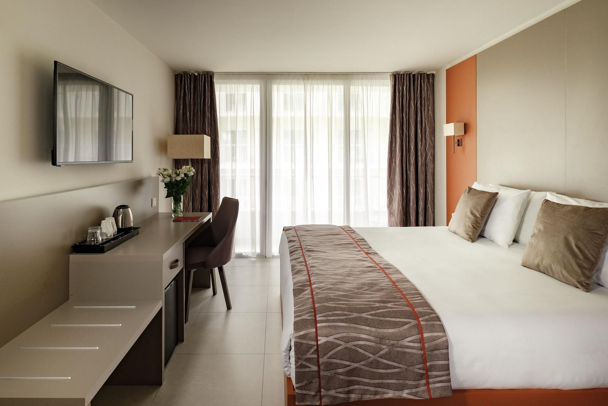 Mayflower Malta Hotel St Paul's Bay