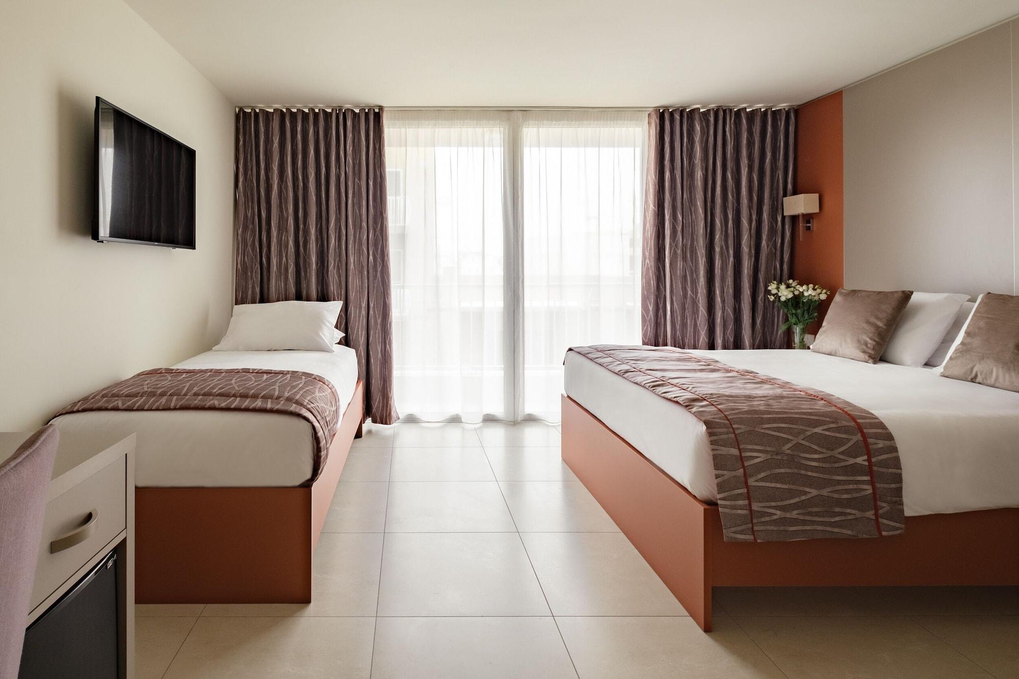 Mayflower Malta Hotel