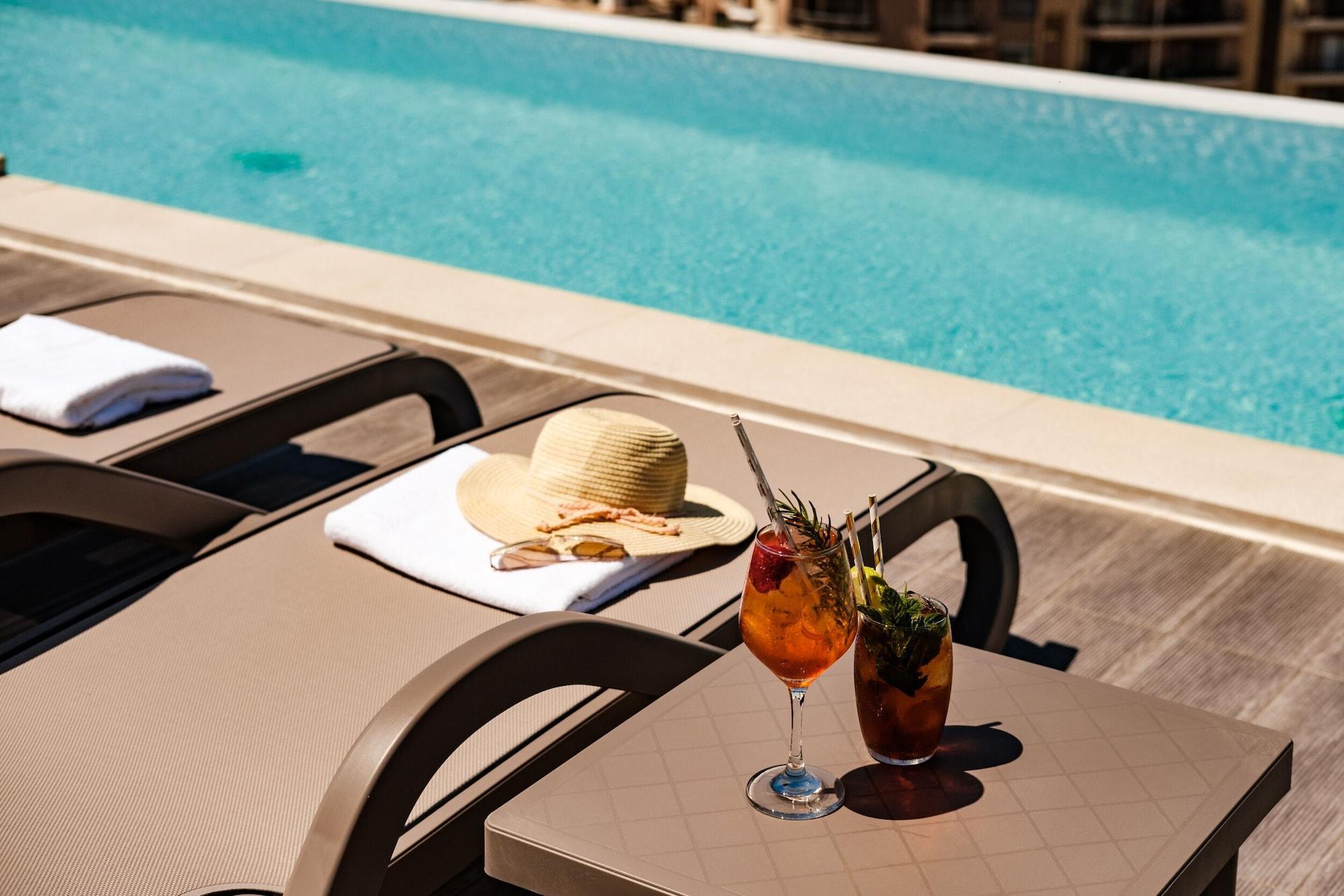 Mayflower Malta Hotel St Paul's Bay