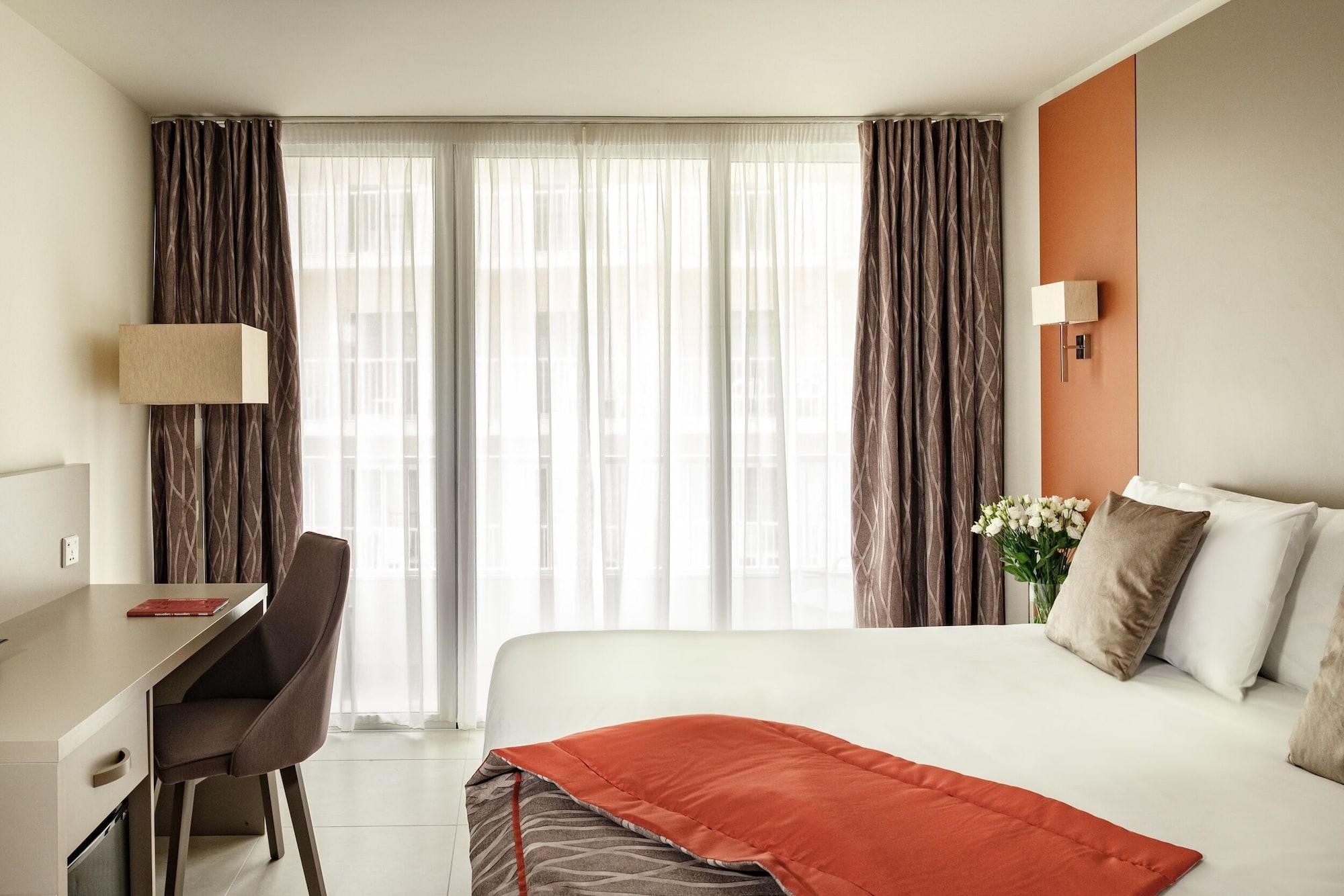 Mayflower Malta 3*