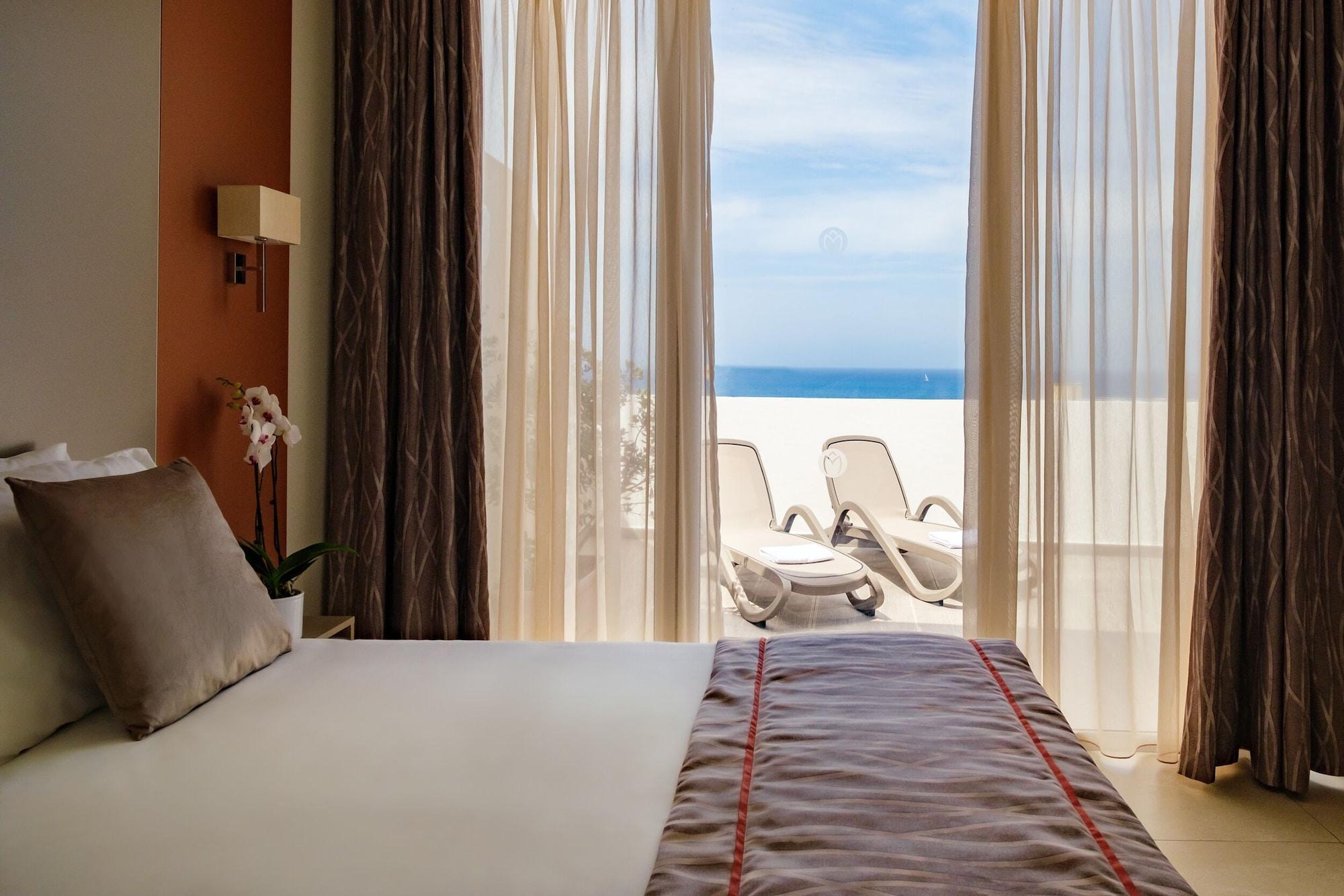 Mayflower Malta Hotel St Paul's Bay