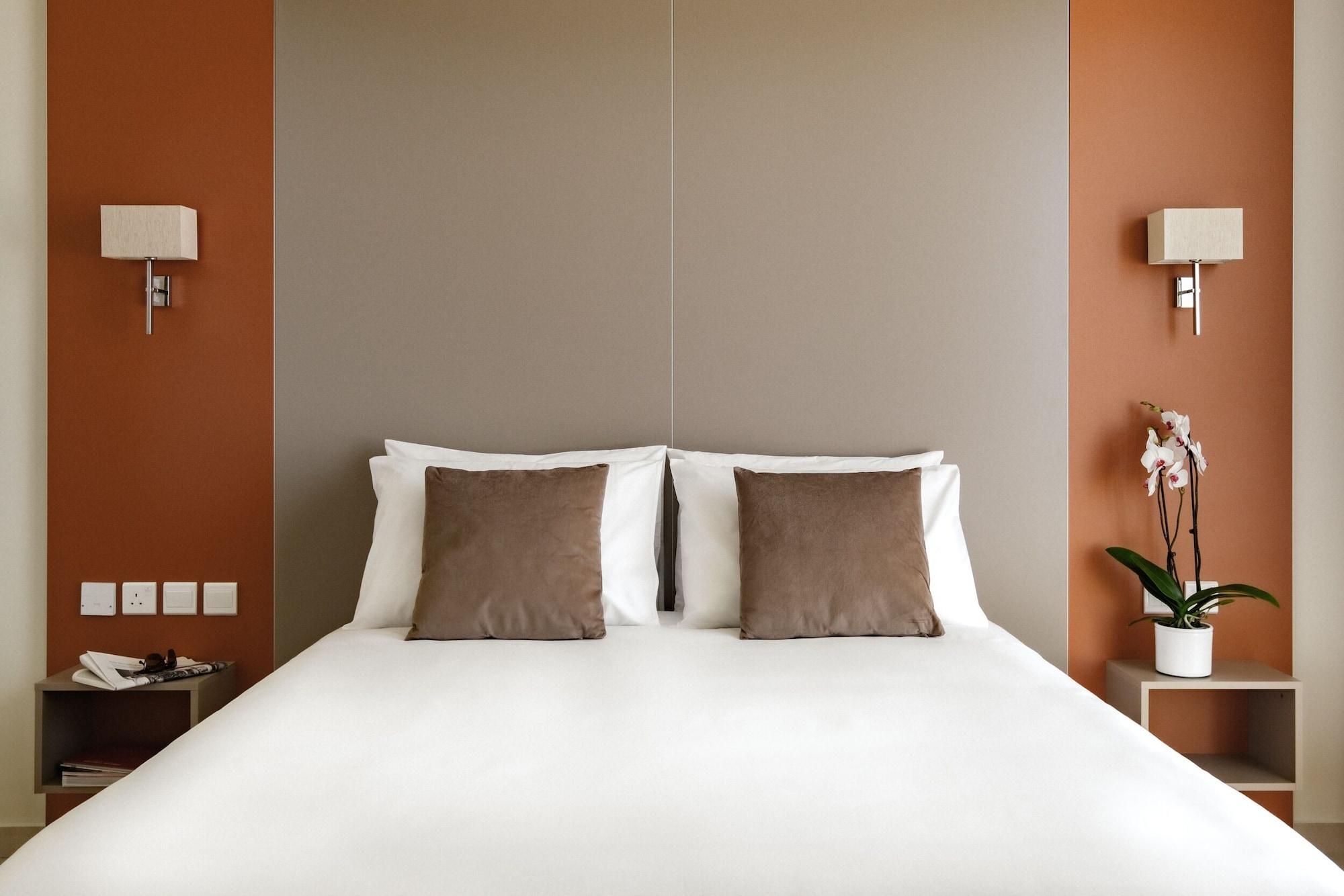 Hotel Mayflower Malta