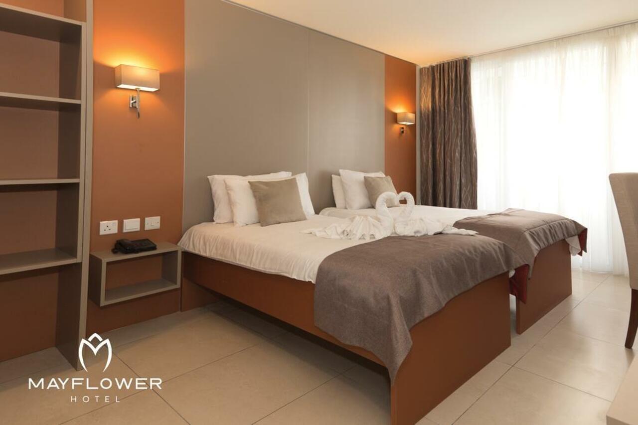 Hotel Mayflower Malta St. Paul's Bay
