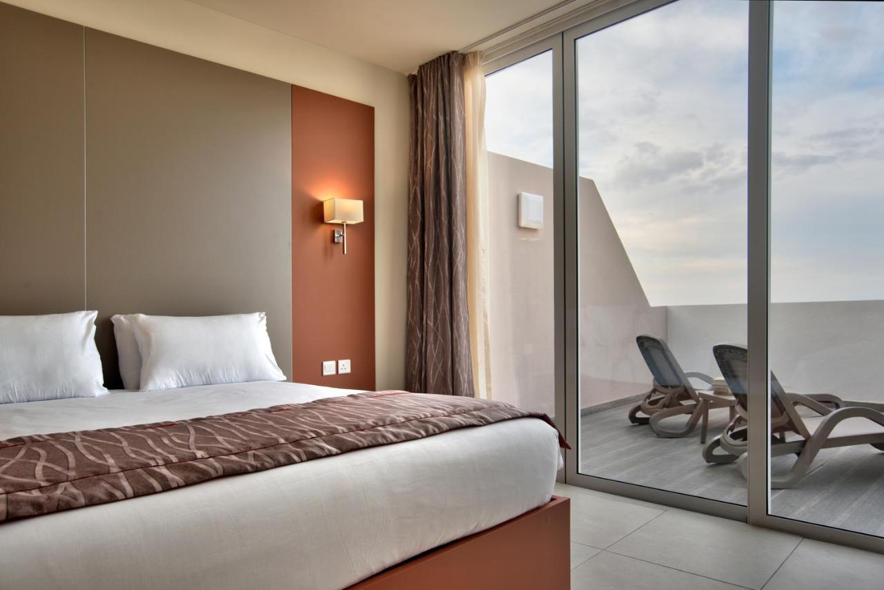 Mayflower Malta 3*