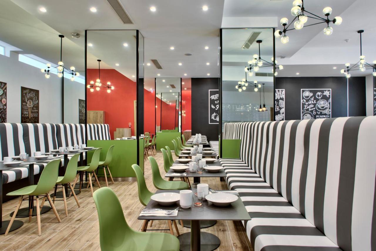 Mayflower Malta Hotel